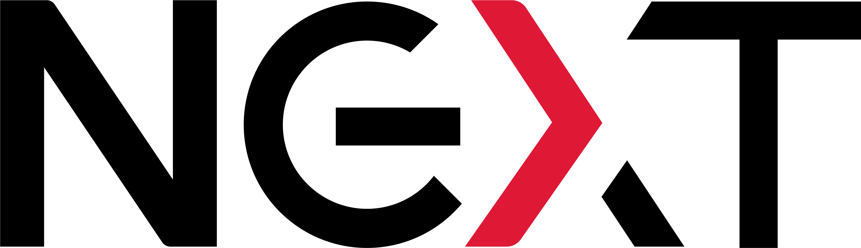NGXT logo