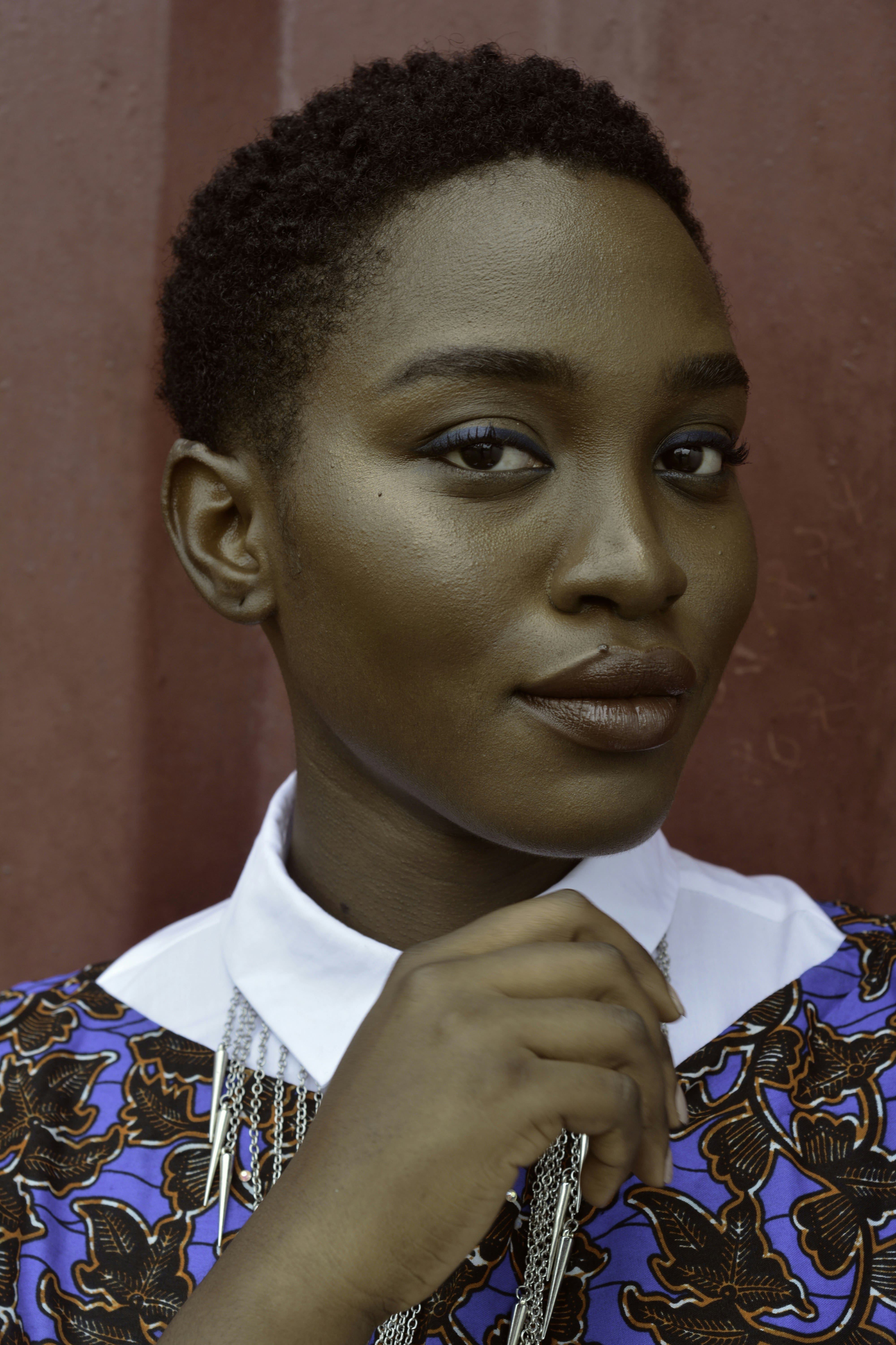 Melody Tacus portrait